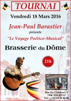Affiche du Spectacle