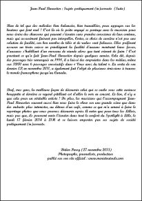 Didier Parsy - 27 nov. 2013 - page 2