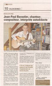 2012 - Interview