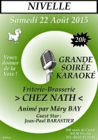 Affiche du Spectacle