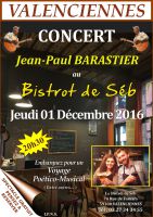 Affiche du Spectacle